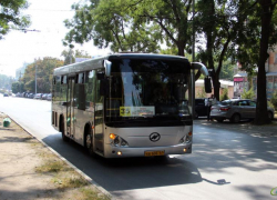С 1 по 7 августа в Таганроге прошла операция «Автобус» 