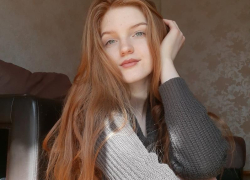 «Мне есть чем удивить и порадовать судей и зрителей», — участница «Мисс Блокнот» Ирина Рыжова