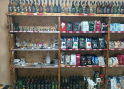 В Таганроге открылся новый специализированный склад-магазин атрибутики для бариста и вендинга «ДонКофеШоп»