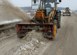 Таганрог ищет подрядчика на содержание дорог в 2019 году