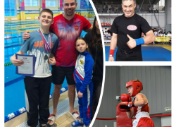 Глава Администрации рассказала сколько денег выделили на развитие спорта в Таганроге