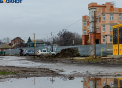 Детям тоже обещают хорошие дороги — а власти Таганрога выделяют 65 миллионов