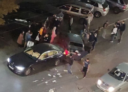 Несколько машин стали участниками ДТП в Таганроге