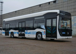 Сбой в работе таганрогского электробуса назвали единичным случаем