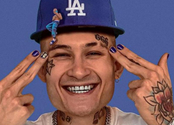 Проект «Пятая колонна»: иноагент Моргенштерн