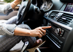 Фейковым взломом радиостанции, где сообщали об ударе ВСУ, пугали вчера таганрожцев