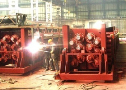 Таганрогские котлостроители и металлурги подсчитывают милионные убытки