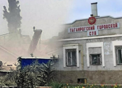 «Твое здоровье денег не приносит»: суд запретил деятельность компании, отравляющей жизнь и здоровье таганрожцев