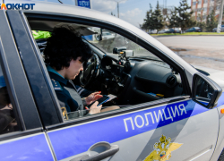 В Таганроге задержали подозреваемого в угоне автомобиля