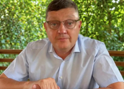    В случае если партия «Родина» наберёт 5.01%, то Госдума будет другой. В ней будет новая партия, которая молчать не будет.