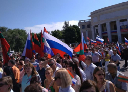 Таганрожцев еще ждут  длинные выходные