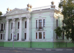 Всех таганрожцев и гостей города приглашают на выставку «Образы России»