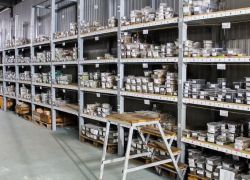 Имущество обанкротившегося Таганрогского метизного завода вновь выставлено на аукцион 