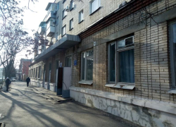 Детская поликлиника Таганрога закрыта на ремонт