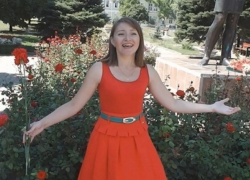 Библиотекарем года стала таганроженка Наталия Ермоленко