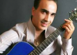 В Таганроге споет победитель фестиваля Сан-Ремо