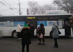 Троллейбусы или автобусы: таганрогские власти попросили новый транспорт у врио губернатора - откроются ли муниципальные маршруты