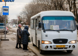 Повышение стоимости проезда в Таганроге отменяют