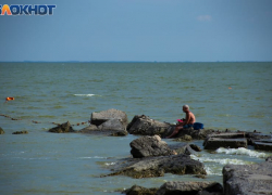 Таганрог: прогноз погоды на выходные дни 29 и 30 июля