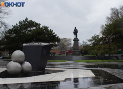 Голосование за объекты благоустройства продолжаются в Таганроге 