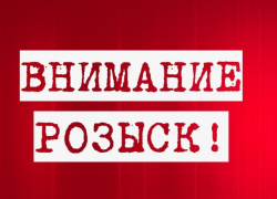 Внимание, розыск!