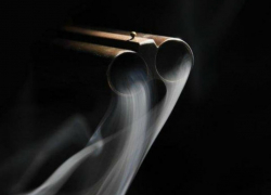 Житель Ростовской области застрелил свою жену