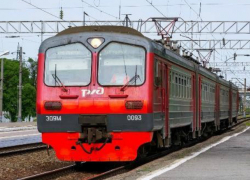 Подозрительный предмет парализовал движение электричек «Таганрог-Успенская» в Ростовской области