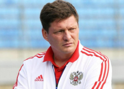Андрей Гордеев покидает пост главного тренера «Форте» 