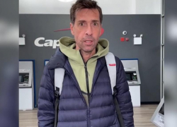 Проект «Пятая колонна»: иноагент Максим Покровский, повторное голосование