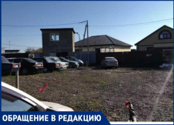 Автосервис травит таганрожцев, хотя Роспотребнадзор и признал его опасным