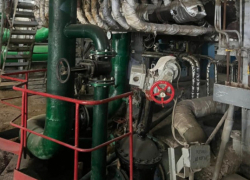 В Таганроге ищут специалистов по монтажу котельной: готовы заплатить почти 14 млн. рублей.