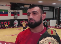 Чемпион мира по смешанным боям сделал человека инвалидом в драке в Таганроге и поймал срок