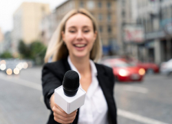 «Блокнот Таганрог» приглашает на работу журналиста