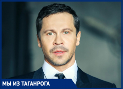 Тайны Павла Деревянко: от сутенера до звезды, которая вообще не сидит на диетах 