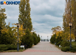 Дождь и первые морозы: какую погоду обещают синоптики в Таганроге