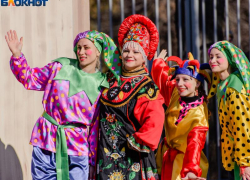 Сегодня свой профессиональный праздник отмечают работники культуры Таганрога