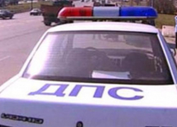 Трое автолюбителей Таганрога скрываются от ответственности