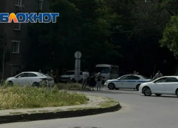 44 жителя Таганрога находятся в пункте временного размещения после ночной  атаки 