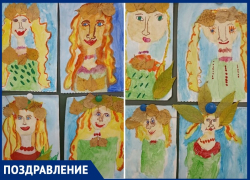 Таганрогские воспитатели и дошкольные работники отмечают сегодня свой профессиональный праздник