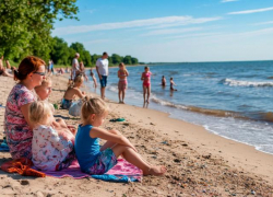  «Светлячок» – уютное место для экономного отдыха