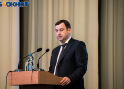 Малообеспеченным семьям Таганрога оказали поддержку