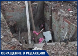 К системному сносу гаражей призывают таганрожцы 