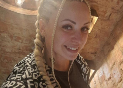 Коллеги поздравляют Оксану Золотову с днем рождения