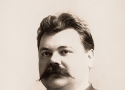 Тот самый Бродский: таганрогский гений мирового уровня