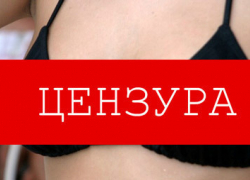 Ростовчанка устроила стриптиз-шоу в супермакркете