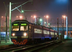 Проезд повыситься в электричках  Ростов-Таганрог с 4 апреля