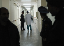 В Таганроге 11-летний подросток сбежал из больницы