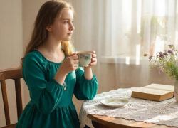 Пить чай и носить зеленое: что можно и что нельзя делать в день Луки, 20 февраля