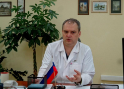 Сегодня День медика, примите, дорогие доктора, поздравления 