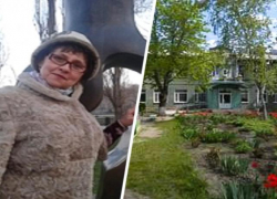 Похудела на семь кило: у экс-воспитателя из Таганрога нет денег на еду и квартплату